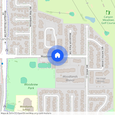 Calgary, Calgary, Calgary Metropolitan, T2W 5E5