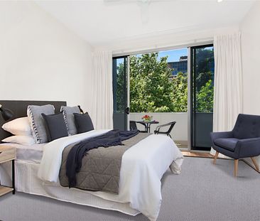 2/28 Cordelia Street, South Brisbane QLD 4101 - Townhouse For Rent ... - Photo 2