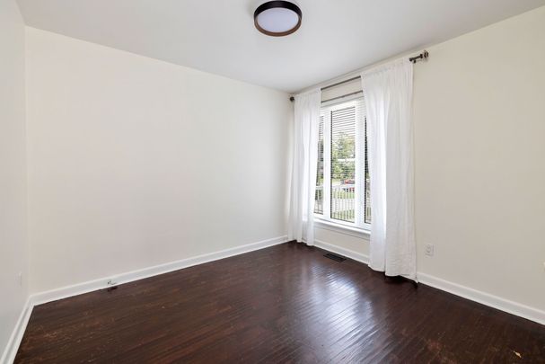 For Lease - 26 Paragon Road Unit# Main, Toronto, Ontario - Photo 1