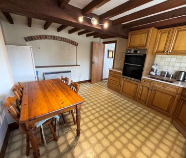 2 bedroom cottage to rent High Street, Waltham On The Wolds, Melton... - Photo 3