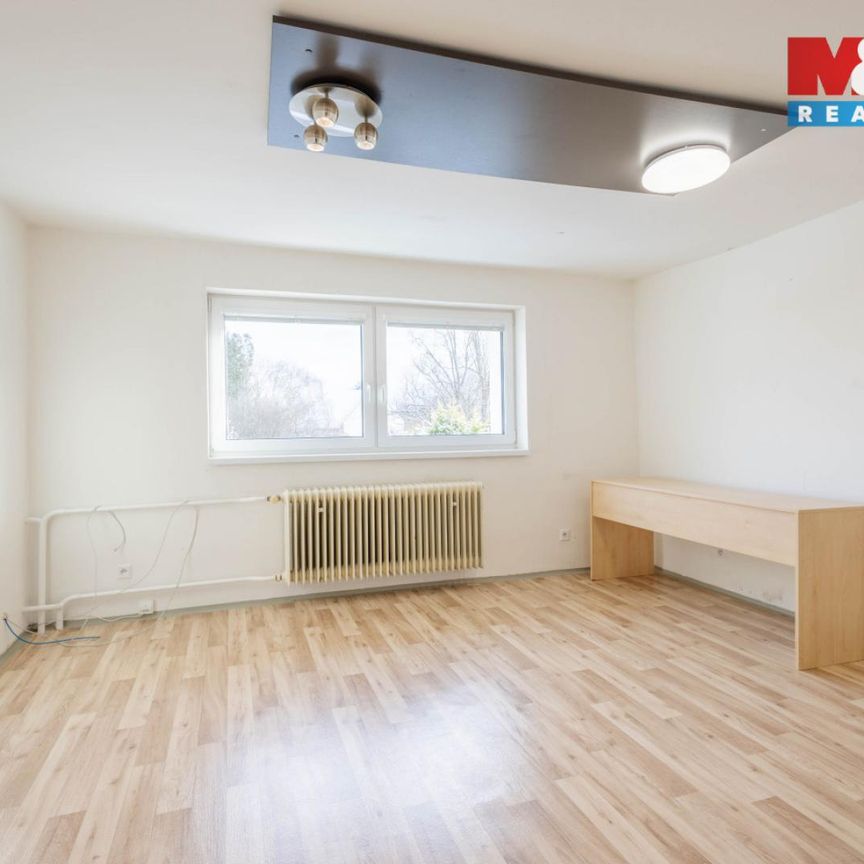 Pronájem bytu 3+1 89 m² - Photo 1