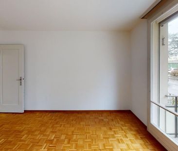 4 Zimmer, 66 m², 1. Stock - Photo 6