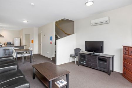 Unit 10/73 Buccleugh Street, North East Valley, Dunedin City - Photo 5