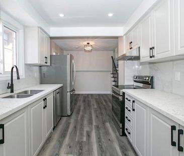 For Lease - 106 Winterfold Drive Unit# Upper, Brampton, Ontario - Photo 6