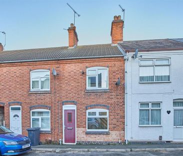 2 bedroom terraced house to rent - Photo 5