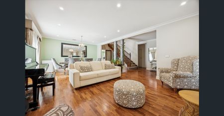 Expansive Family Living - Photo 5