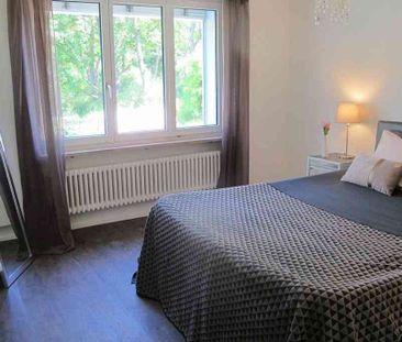 3 Zimmer, 77 m², 1. Stock - Foto 4