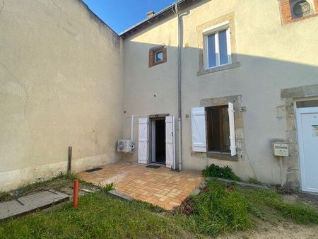 Location appartement 2 pièces, 45.00m², Châteauneuf-sur-Loire - Photo 2