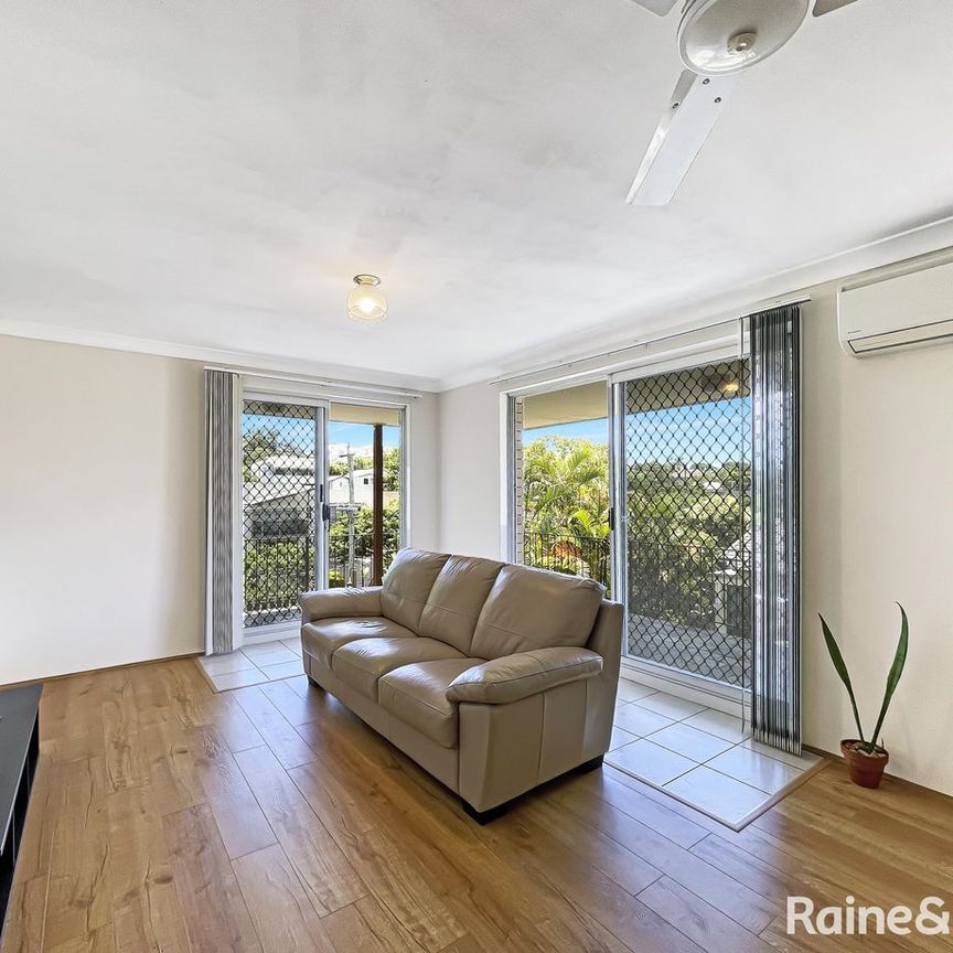 5/66 Maryvale Street, Toowong, QLD 4066 - Photo 1