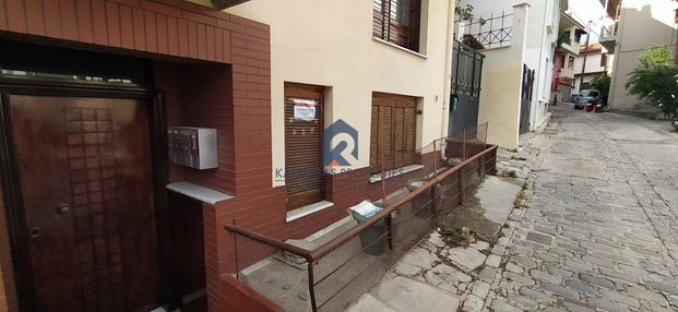 Διαμέρισμα 32 τ.μ. προς ενοικίαση - Photo 1