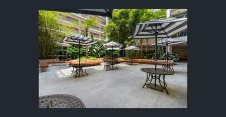 NEW YORK STYLE ONE BEDROOM FULLY FURNISHED APARTMENT IN THE HEART OF VARSITY! - Photo 3