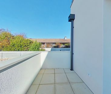 Location Appartement 2 pièces 47m² CARBON BLANC 33560 - Photo 6