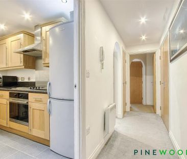 1 bedroom apartment to rent - Photo 4