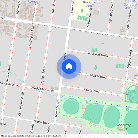 1B Moody Street, Vic 3104, Balwyn North