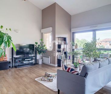 Duplex 4 pièces de 113 m² à Blagnac (31700) - Photo 6