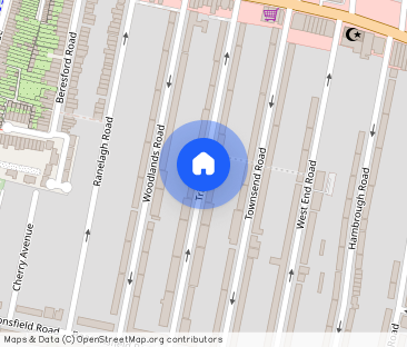 4 bedroom terraced house to rent - Photo 1