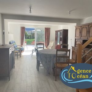 PENESTIN Centre bourg Maison meublée 3 pièce(s) 57 m2 - Photo 2