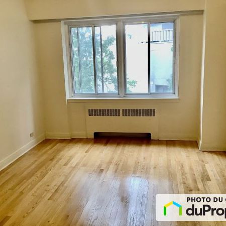 208-6280 place Northcrest, Côte-des-Neiges / Notre-Dame-de-Grâce à louer - Photo 1