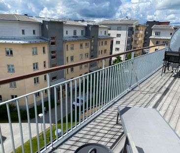 Fyrisvallsgatan, Uppsala - Photo 6