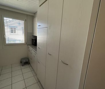 schöne und helle 3.5 Zimmer Wohnung im Zentrum von Herisau - Foto 2