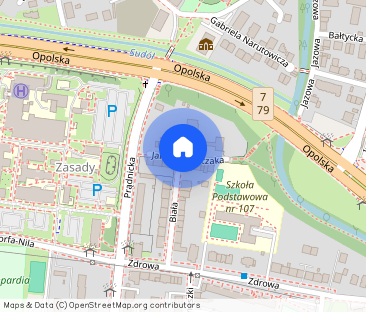 KAWALERKA - Bez prowizji - Dostępna od zaraz - Фото 1