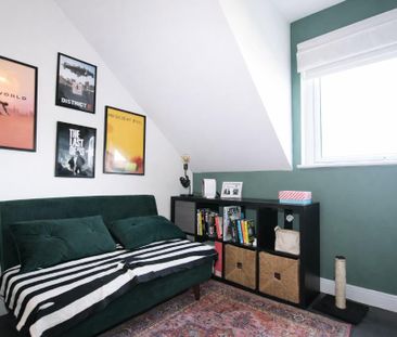 2 bedroom flat to rent - Photo 5