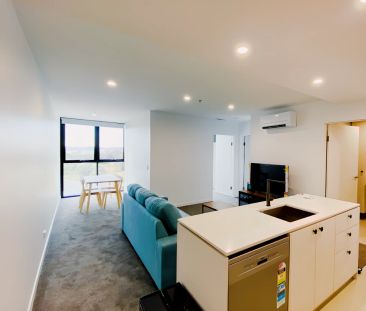 2 bed 2 bath master room-1208 - Photo 2