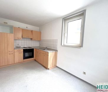 2,5 Zi.-Wohnung in der Fußgängerzone - Foto 2