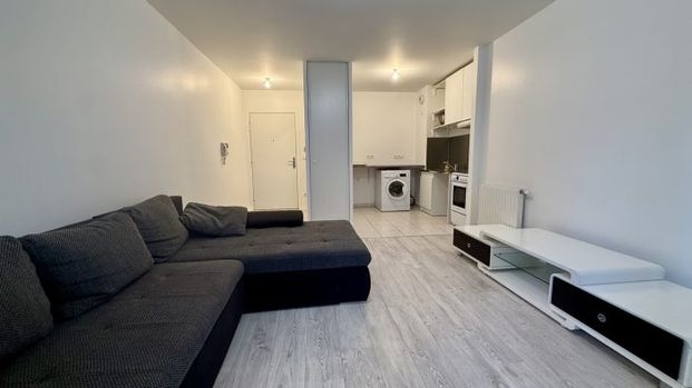 Appartement Deux pièces terrasse & Jardin - Photo 1