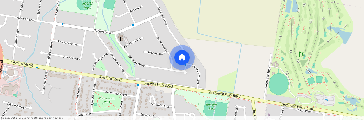 39 Salisbury Drive, Nowra 2541, New South Wales