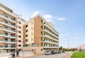 Apartamento T4 em Lisboa