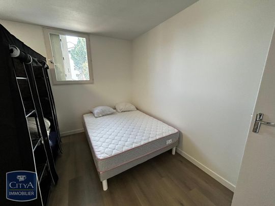 Location Appartement 1 pièce 28m² MONT DE MARSAN 40000 - Photo 1