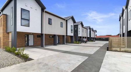 1 Bedroom Studio in Beerescourt - Photo 5