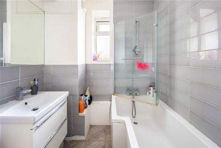 2 Bed Flat, Grove St, SE8 - Photo 4