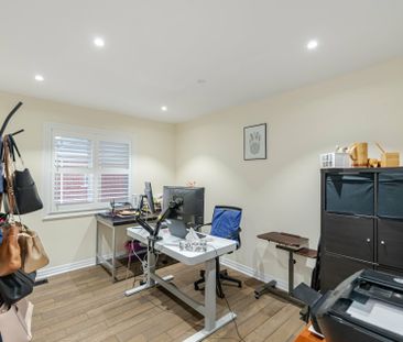 For Lease - 1446 Farmstead Drive, Milton, Ontario - Photo 3