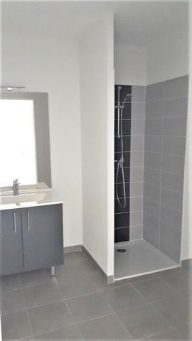Location Appartement 1 pièce 26m² ST JORY 31790 - Photo 2