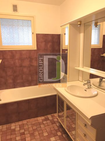 Location Appartement 3 pièces 68m² PORTES LES VALENCE 26800 - Photo 4