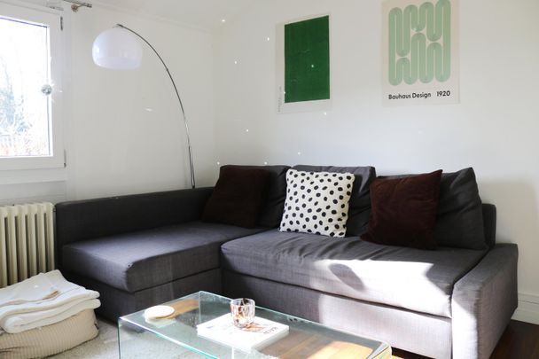 3 Zimmer, 2. Stock - Photo 1