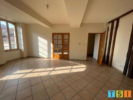 Location Appartement 4 pièces 96m² ST GAUDENS 31800 - Photo 2