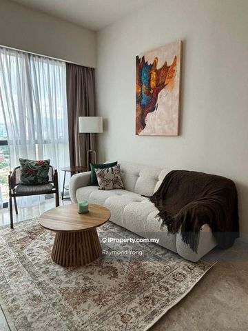 TRX Residences, KL City Centre - Foto 2