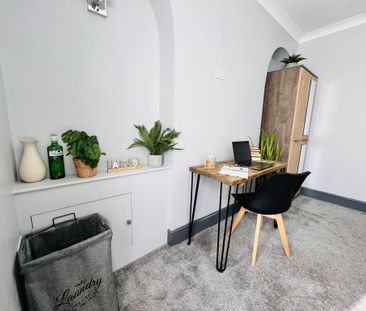 BEDROOM 5 – MEDIUM DOUBLE - Photo 2