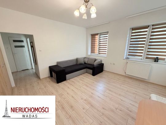 Gliwice, Trynek, Szybowcowa. Duża kawalerka - 37m - Фото 1