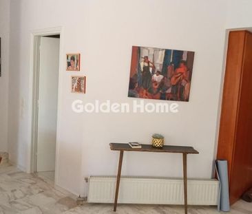 Μονοκατοικία για ενοικίαση Κέντρο (Βουλιαγμένη) - Φωτογραφία 2