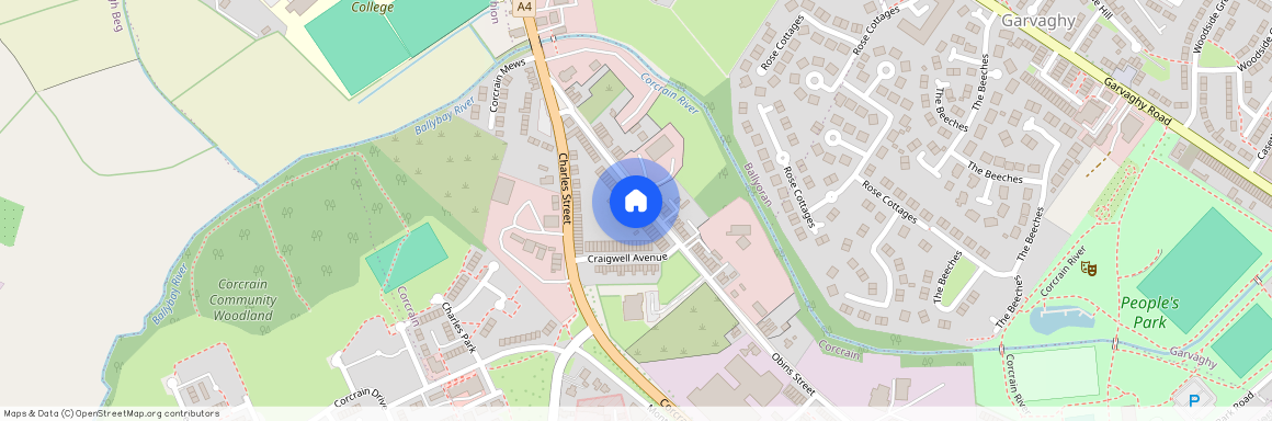 Bognor Terrace, Portadown, BT62 1BU