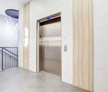 60 Frederick Street #1406 - Photo 5