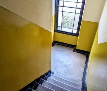 1 Bed Flat, Kennoway Drive, G11 - Photo 5