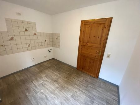 2-Zimmer Erdgeschosswohnung in Holtorf zu vermieten - Photo 4