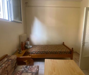 Studio/Γκαρσονιέρα για ενοικίαση Άγιος Κωνσταντίνος - Άγιος Ελευθέρ... - Photo 1