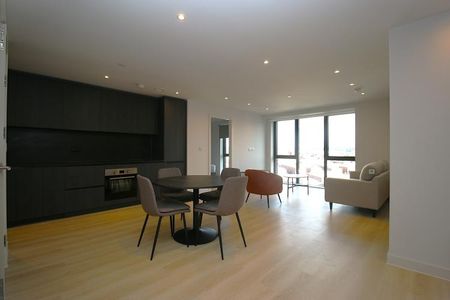 2 bedroom apartment to rent - Photo 2