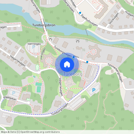 Hagarnevägen 41 C, 451 33, Uddevalla